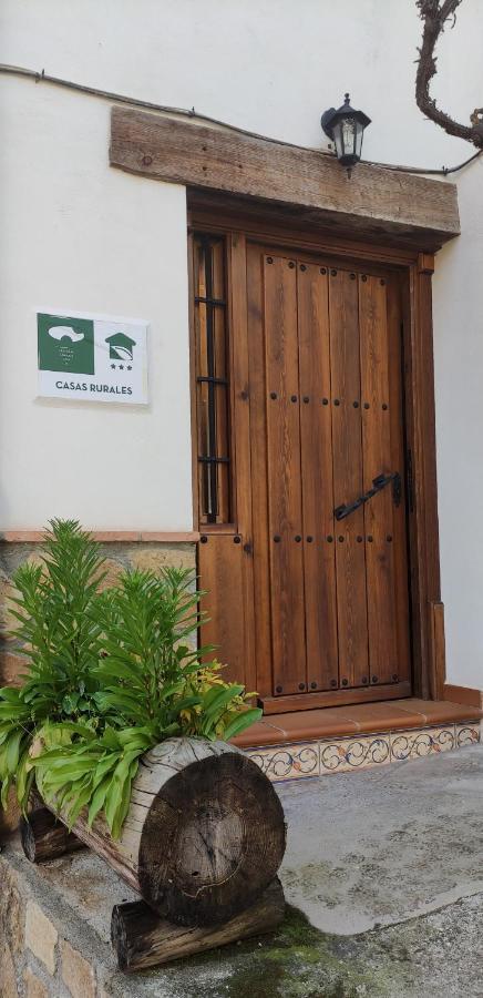 Nogueras Holiday home