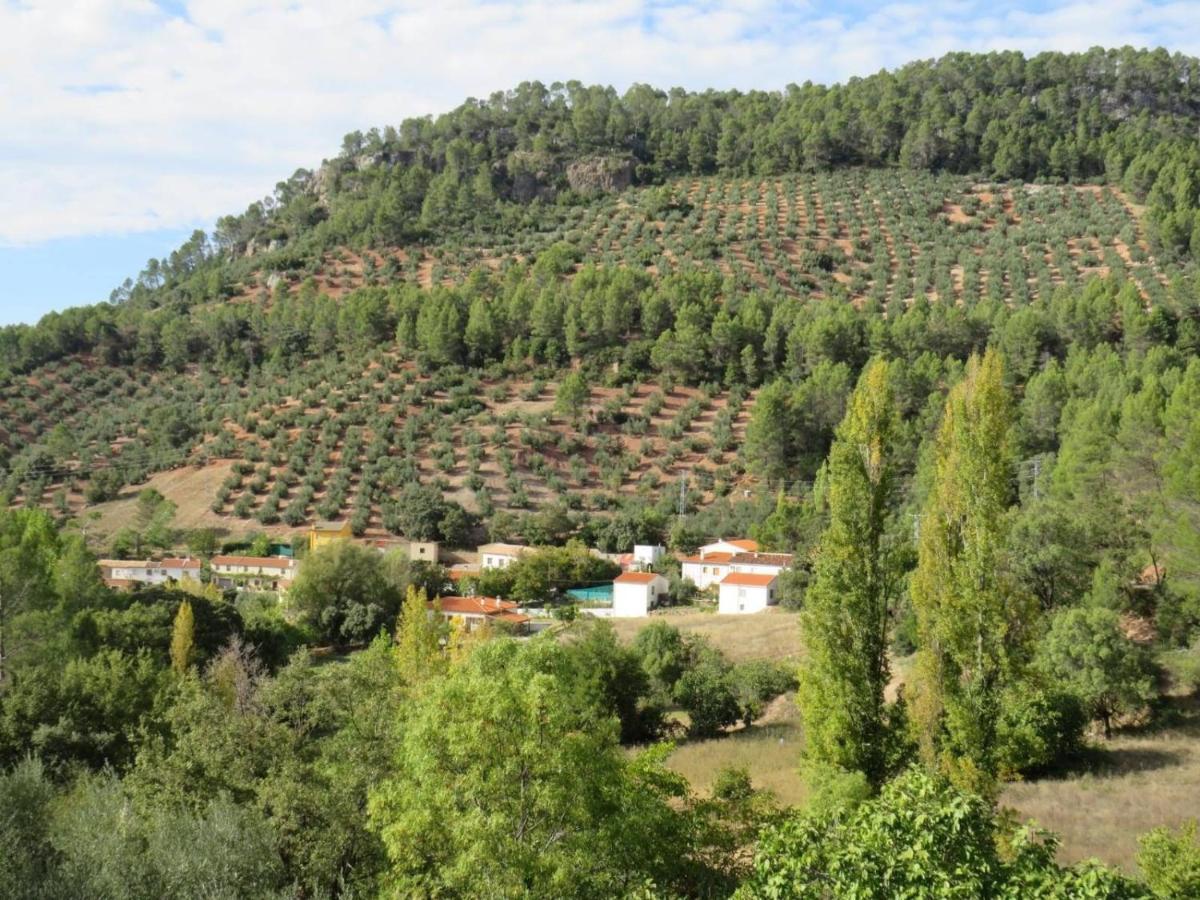 Nogueras Holiday home *