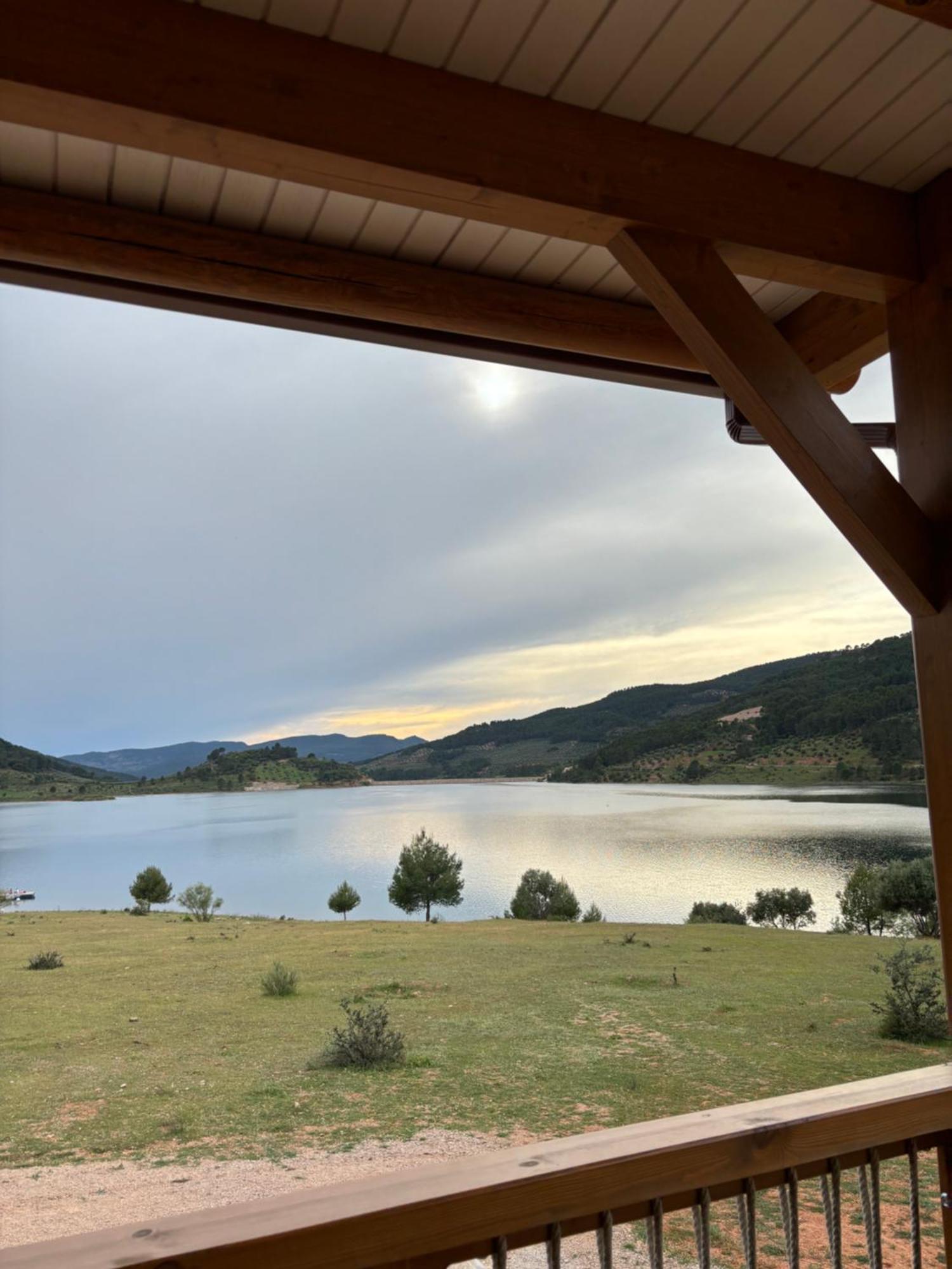 Holiday home Nogueras *