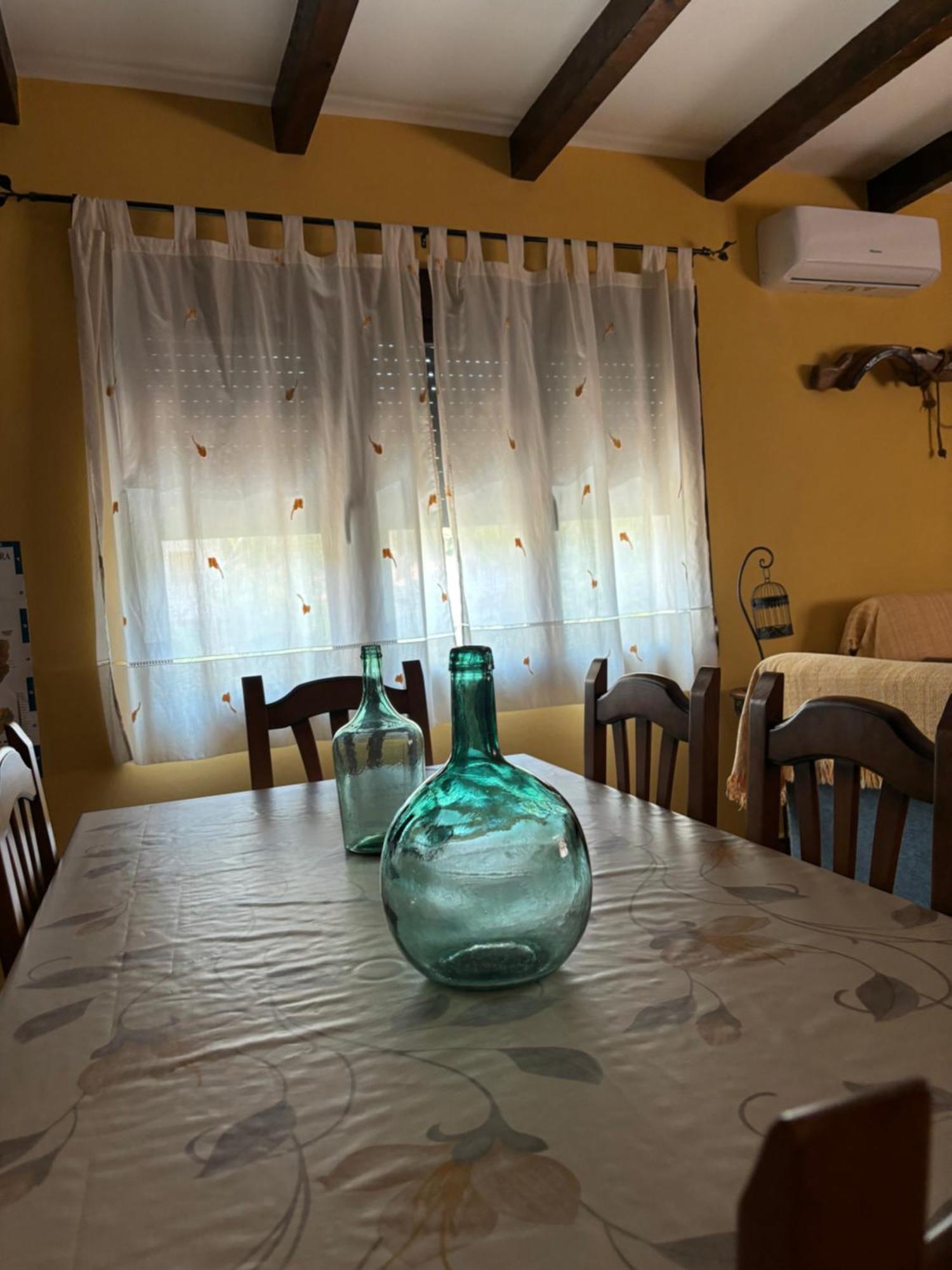Nogueras Holiday home *