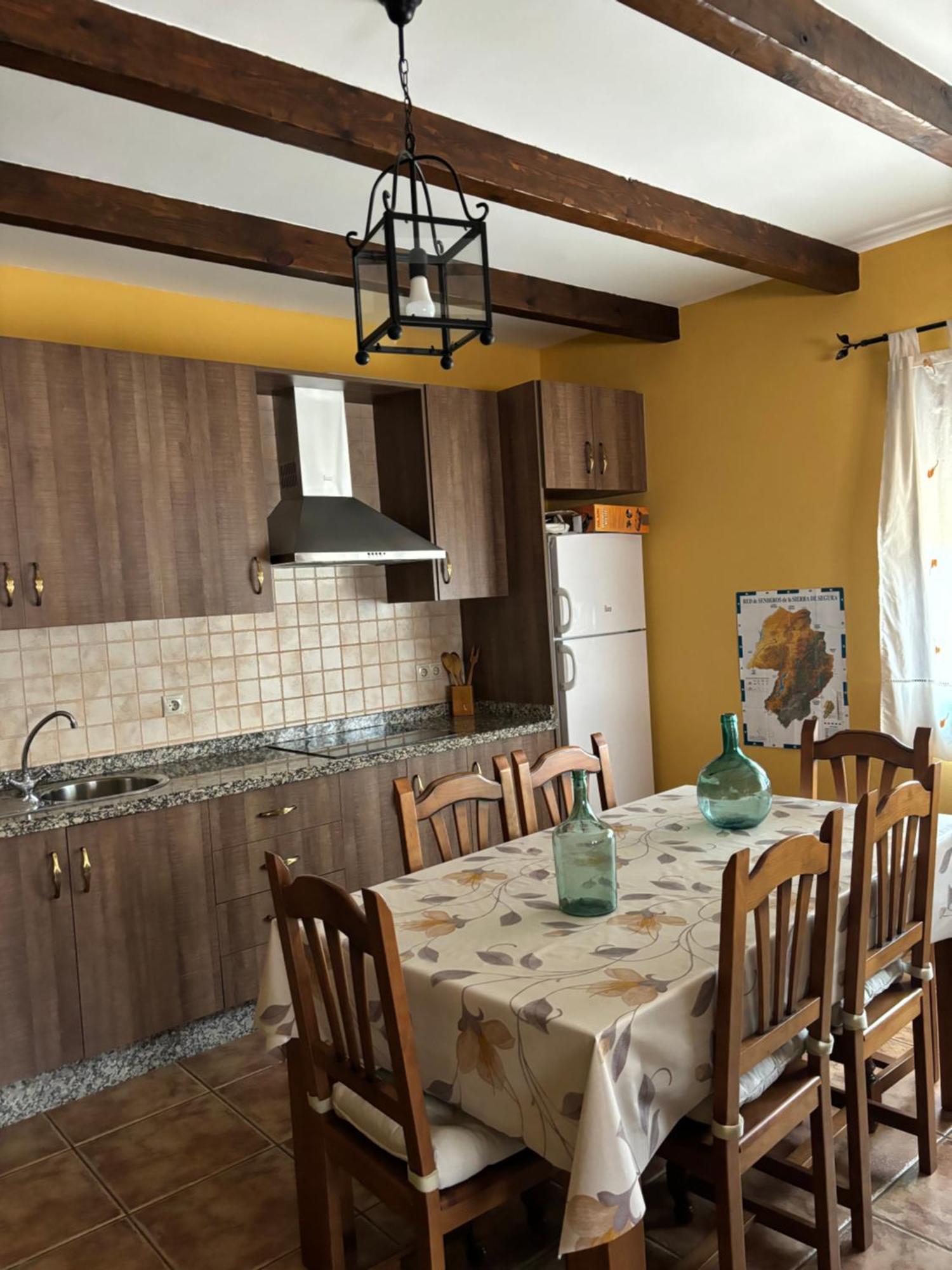 Holiday home Nogueras